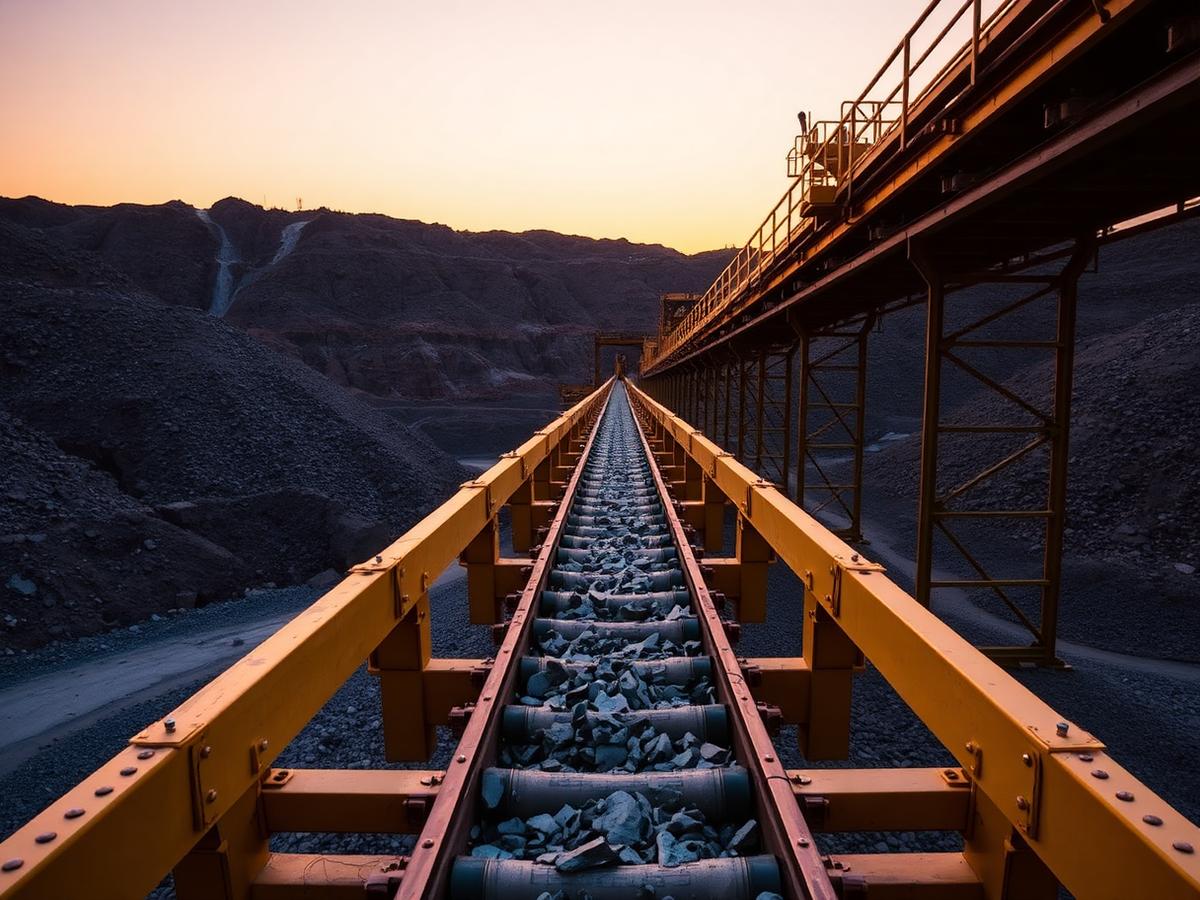 Conveyors